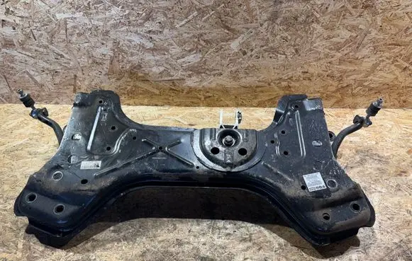 Fiat Ducato Front subframe 1369383080 1236462157