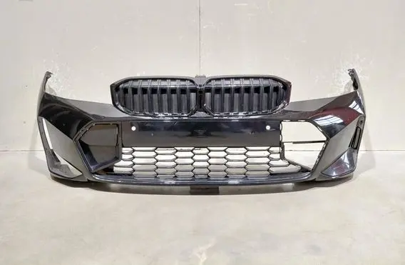 BMW 3 G20 G21 Front bumper 51118085444 8085444
