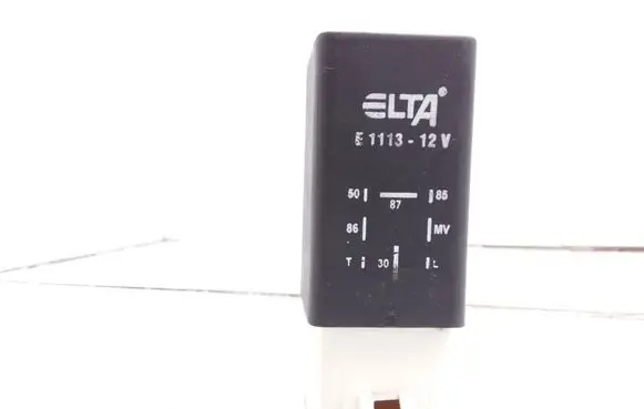 Ford Transit Other relay E111312V