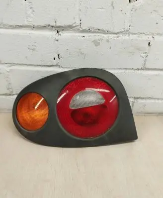 Renault Megane I Rear/tail lights 7700830097