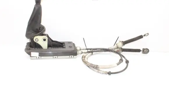 Mini Cooper Countryman R60 Gear shifter/selector 9811715