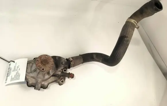 Chevrolet Corvette Water pump