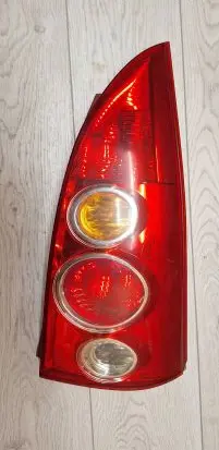 Mazda Premacy Rear/tail lights 22061961