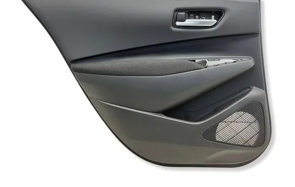Toyota Corolla E210 E21 Rear door card panel trim OYT26717