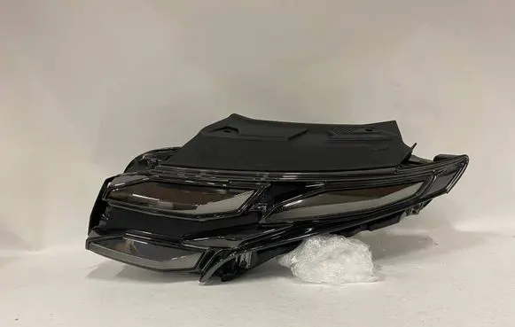 Hyundai Tucson IV NX4 LED Daytime headlight 92207N7600