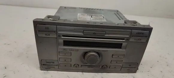 Ford C-MAX II Radio/CD/DVD/GPS head unit 10R023539