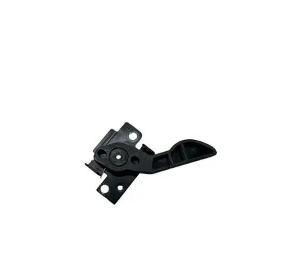 BMW 5 F10 F11 Engine bonnet (hood) release handle 7183765