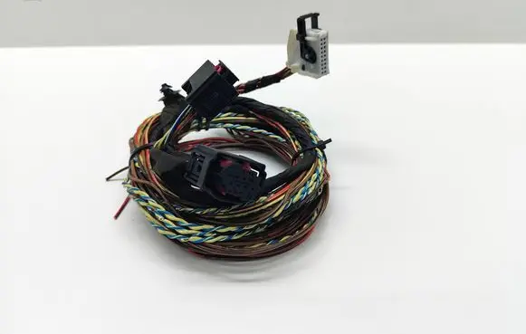BMW 5 E60 E61 Other wiring loom 8364656 836465602