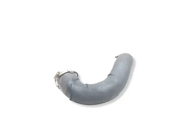 Audi A6 S6 C7 4G Intercooler hose/pipe 4G0145738A