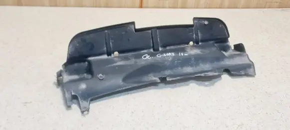 Ford Grand C-MAX Intercooler air guide/duct channel AM519F721B