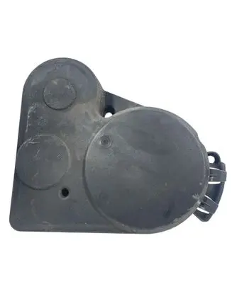 Volvo XC90 Timing belt guard (cover) 30757214