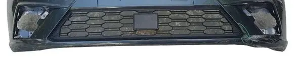 Seat Ibiza V (KJ) Front bumper 6F0807221D