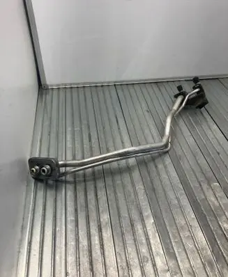 BMW X6 E71 Air conditioning (A/C) pipe/hose 4265596 3007MR C0010062501