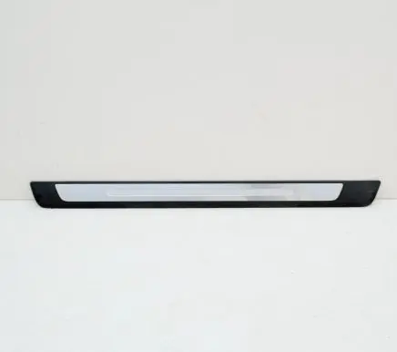Audi A4 S4 B9 8W Front sill trim cover 8W0853373