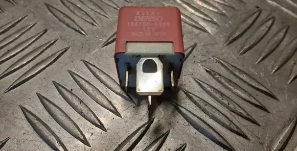 Mitsubishi Outlander Other relay 1567004480