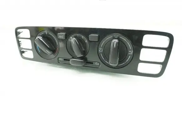Volkswagen Up Climate control unit