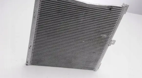 Porsche 911 991 A/C cooling radiator (condenser) 99157311106