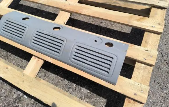 Opel Vivaro Other interior part 66300 66302 66301