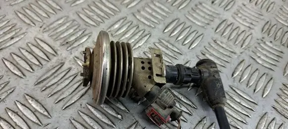 Land Rover Range Rover Evoque L538 AdBlue injector FX23189E3AA
