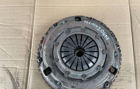 Citroen C5 Clutch set kit 9647141180