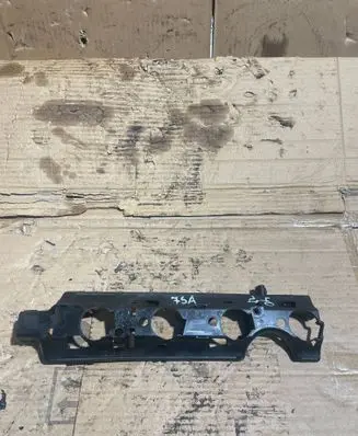 Volkswagen Polo IV 9N3 other engine part 036971047B