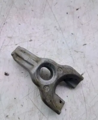 BMW 3 E92 E93 Fuel Injector clamp holder