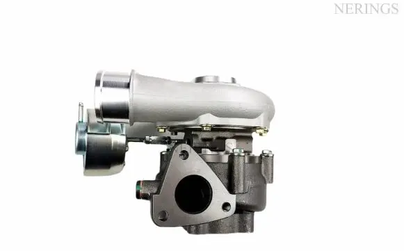 Hyundai Santa Fe Turbo 4913507312 4913507310