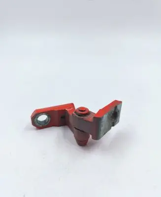 Volkswagen Caddy Front door upper hinge 