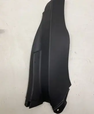 Volkswagen Golf Sportsvan Rear seat side top trim 510867766