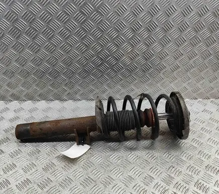 BMW X3 F25 Front shock absorber/damper 6796315 6787135
