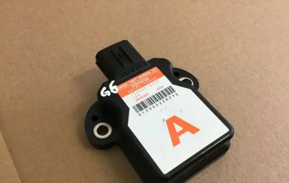 Lexus NX Other control units/modules 8972242010