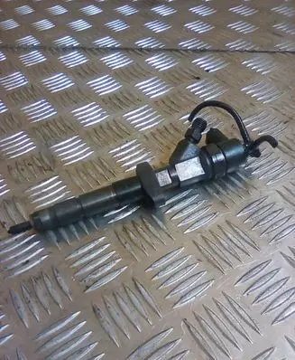 Renault Espace - Grand espace IV Fuel injector 3901018 19110227