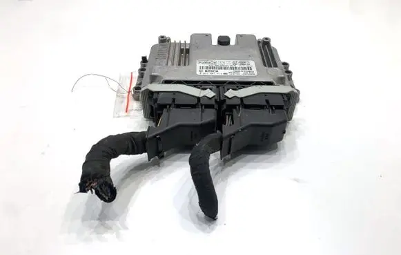 Ford Ecosport Engine control unit/module ECU JN1512A650FH