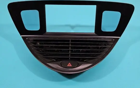 Subaru Tribeca Dash center air vent grill 66110XA00A IMPRK1399522
