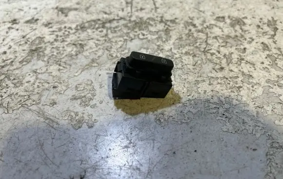 Volvo XC60 Central locking switch button 31318987 11W091