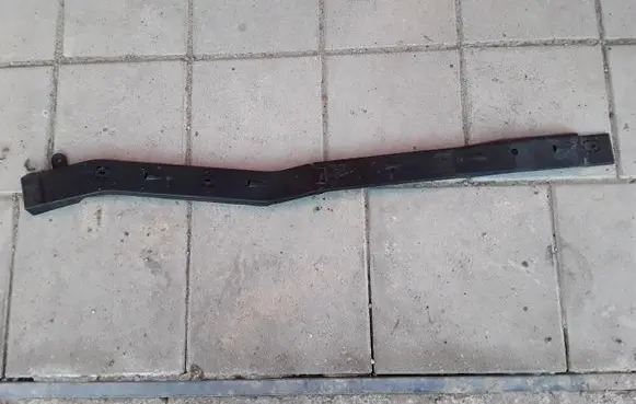 Fiat 500X Other sill/pillar trim element 51942486 51942487