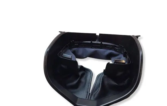 Mercedes-Benz E C207 W207 Steering wheel column trim A2076820216
