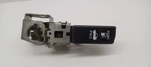 Honda Accord Fuel cap release pull handle 