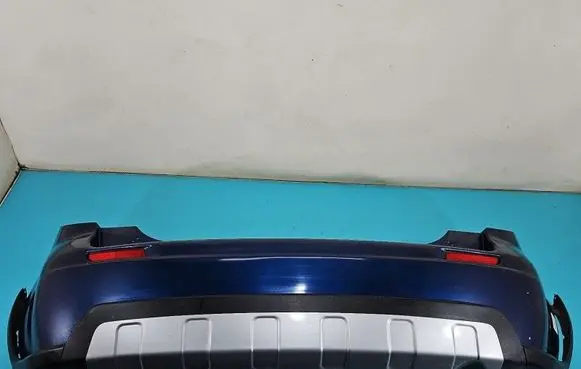 Suzuki SX4 Rear bumper IMPRK1524611