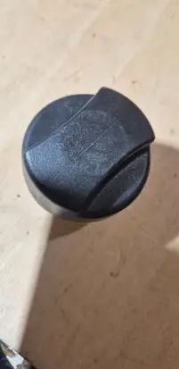 Opel Signum Fuel tank filler cap 