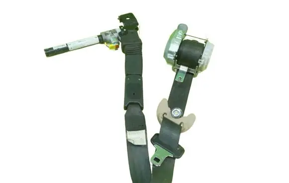 SsangYong Tivoli Front seatbelt 7460235100 BEZPIECZENSTWA