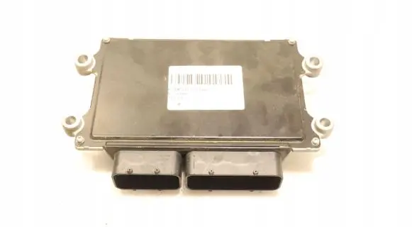 Mazda 3 Engine control unit/module ECU PAJ118881