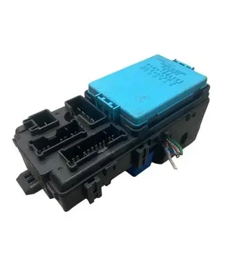 Fuse module