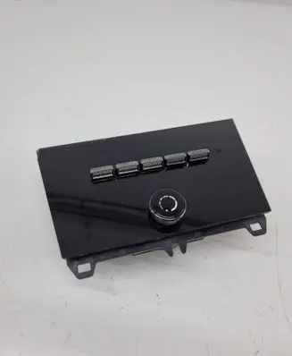 Climate control unit
