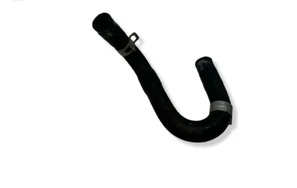Brake booster pipe/hose