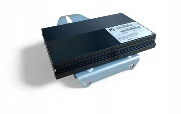Jeep Grand Cherokee WL Sound amplifier 68303980AA