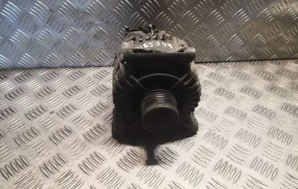 Generator/alternator