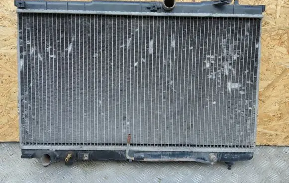 Hyundai Santa Fe Coolant radiator