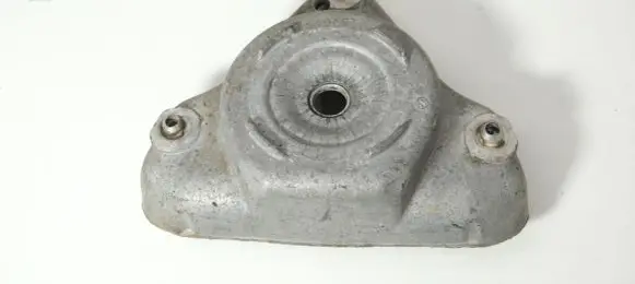 Audi A6 S6 C6 4F Coil spring mount 4F0412383G