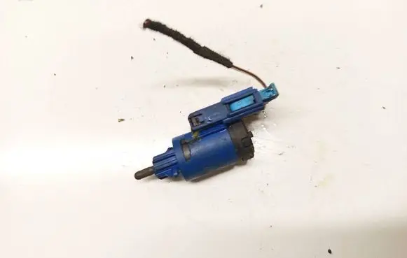 Audi A6 S6 C6 4F Brake pedal sensor switch 1J0927189E